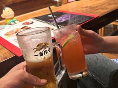 -Fukumimi·美醉堂 居酒屋(金尚店)