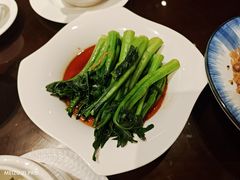 -桃源春晓中餐厅 TaoYuan Restaurant