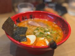 -寸屋拉面(凯德晶萃店)