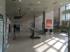 -湖北省中医院(光谷院区)