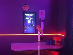 -星聚会KTV X Party(上海真如中海环宇城店)