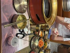 -西塔老太太泥炉烤肉(北京双井店)