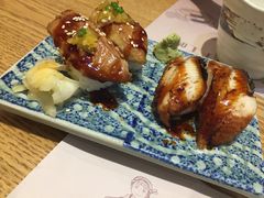 -林妈妈村·日式料理(宝山万达店)