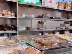 -锦馨豆汁(天坛路店)