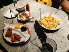 -留半山·香港食堂(啦啦宝都店)