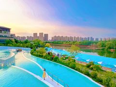 -清河半岛温泉度假酒店