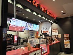 -汉堡王(徐汇绿地缤纷店)