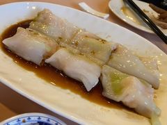 肠粉-广州食府