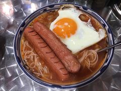 -華叔茶記