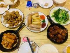 -念念Restaurant(贝岗店)