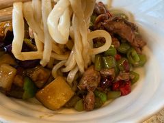 -文三里屯面馆(三里屯店)
