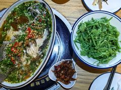 -妈妈的味道·腾冲特色菜(和顺古镇店)
