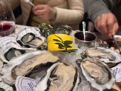 -Osteria Garden 生蚝花园餐厅(原进贤路店)