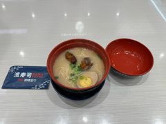 -濱寿司(高新伊藤店)
