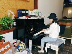 -LUCCA卢卡西班牙海鲜饭(远洋广场店)