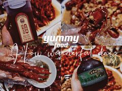 -李双猪·小龙虾·烧烤·羊肉煲(乐山店)