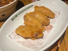 -新白鹿餐厅(滨江银泰店)
