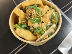 -老黑板筋(顺义总店)