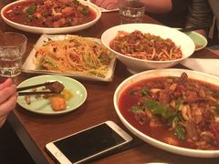 -疆Jiang·新疆秘制料理