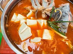 -苗侗地道红酸.酸汤鱼·酸汤牛肉