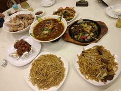 -吉源大排档·鱼生·海鲜(烧烤彩印厂店)