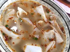 -四海楼(如皋定慧禅寺店)