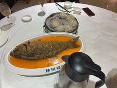 -豫满楼(正光路店)
