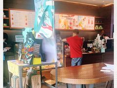-星巴克(深圳龙岗摩尔城店)