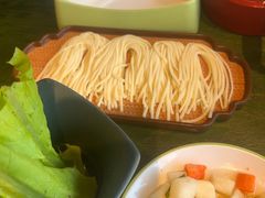 -老灶堂文创火锅(文艺路店)