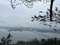 -千岛湖天屿景区