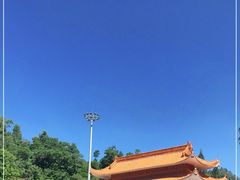 -深圳仙湖植物园