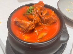 -马克西姆俄罗斯餐厅(绥芬河店)