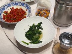 -千百味红餐厅·江西菜(绿地双子塔店)