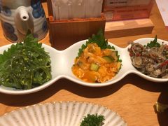 -一心创作料理屋(经开万达店)