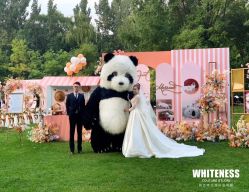 点击看大图 -纯色时光婚纱艺术馆WHITE