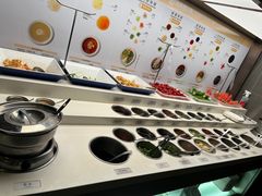 -海底捞火锅(长宁路龙之梦店)