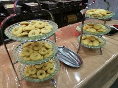 -白衣古寺素斋堂