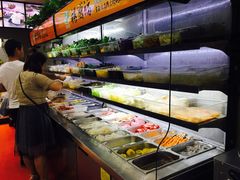 -杨国福麻辣烫(龙阳广场店)