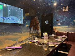 -最先生·烧烤·火锅·音乐聚会餐厅(大悦城店)