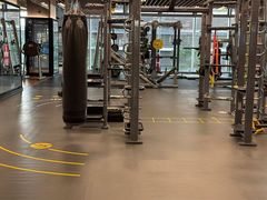 -燃坊JEN ACTIVE游泳健身中心·深圳前海JEN酒店