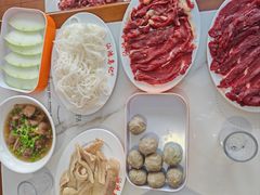 -乌记鲜活牛肉城(金砂东路店)