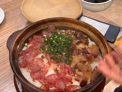 -永記粤菜·五指毛桃花雕鸡煲(九亭店)