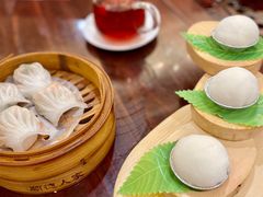 -顺德人家食府(黄金广场店)