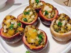 -79号渔船海鲜饭店(宝安店)
