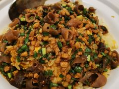 -吕氏疙瘩汤·新派鲁菜(东城万达广场店)