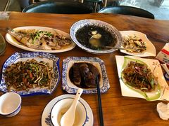 -印象江南(东栅店)