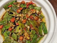 -大鸭梨烤鸭·北京菜(大兴南小街店)