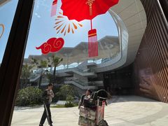 -南宁吴圩国际机场-T2航站楼