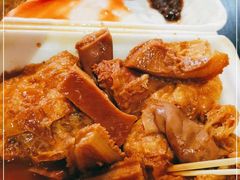 -细妹五香牛杂(步行街店)