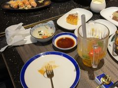 -極上萬膳·日料放题(海岸城店)
